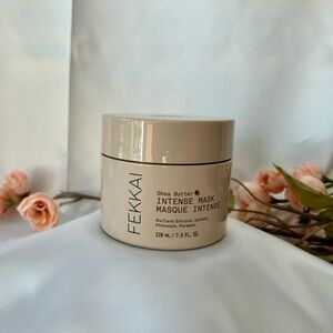 Intense Nourishing Shea Butter Hair Mask